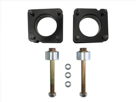 Icon | Front 2.5" Leveling Lift Kit w/Differential Drop | Toyota Tundra (2007-2021)