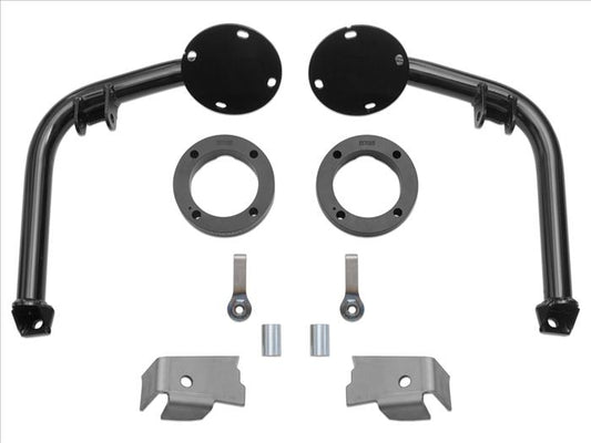 Icon | S2 | Front Shock Hoop Kit | Toyota Tundra (2007-2021)
