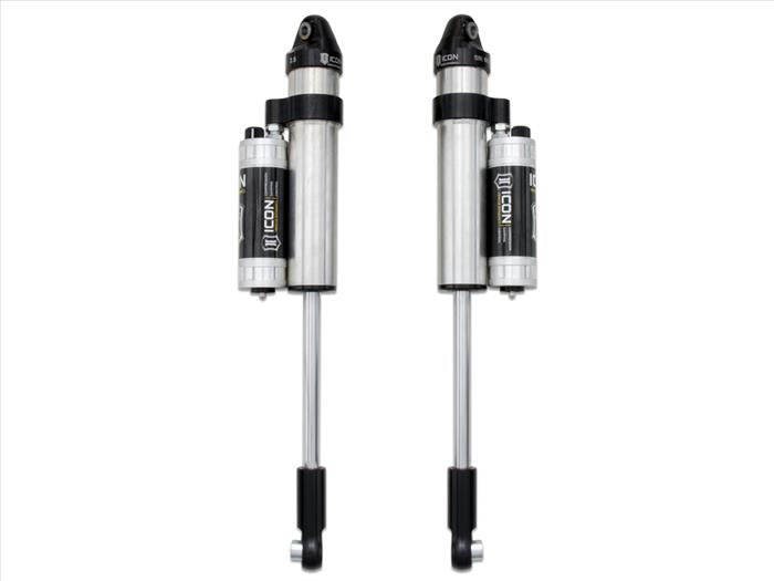 Icon | Front Secondary VS PB/CDCV Shocks | 2.5" Body | 0-3" Lift | Toyota Tundra (2007-2021)