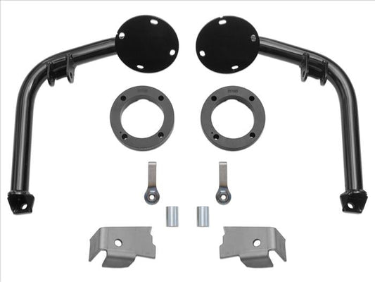 Icon | S2 | Front Shock Hoop Kit | Toyota Tundra (2007-2021)