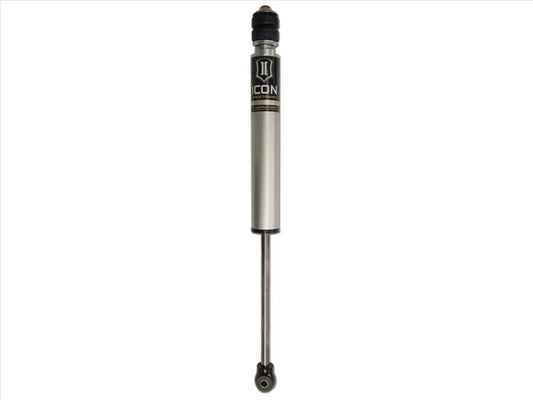 Icon | Rear Shock Absorber | 2" Body | 0-1.5" Rear Lift | Toyota Tundra (2007-2021)