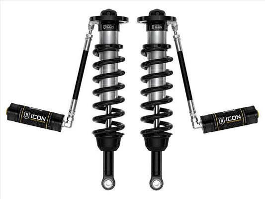 Icon | Coilovers | External Reservoir | 2024+ Toyota Tacoma