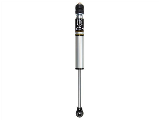 Icon | Internal Reservoir Rear Shock Absorber | 0-1" Rear Lift | 2024+ Toyota Tacoma