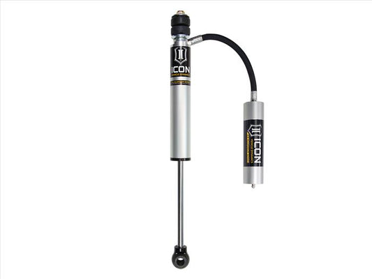 Icon | Remote Reservoir Rear Shock Absorber | 0-1" Rear Lift | 2024+ Toyota Tacoma