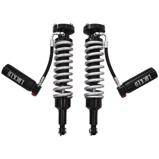 Locked Offroad | Coilovers | Toyota 4-Runner (2010-2023)
