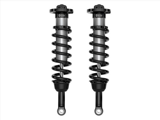 Icon | Internal Reservoir Coilovers | 2024+ Toyota Tacoma