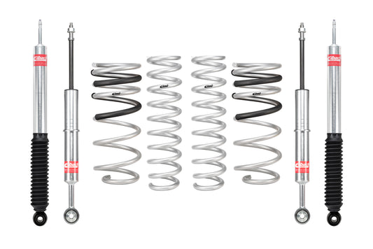 Eibach | Pro-Truck Stage 1 Lift | 1.8"/1" | 2024+ Toyota Tacoma