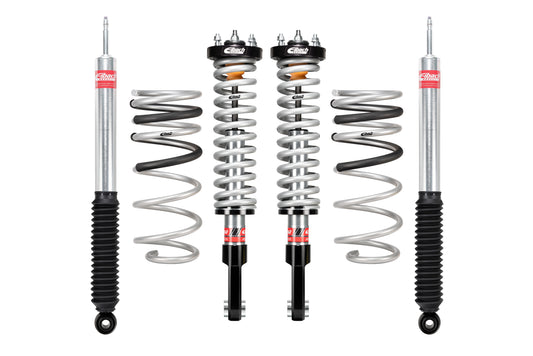 Eibach | Pro-Truck Stage 2 Lift | 2.5/1" | 2024+ Toyota Tacoma