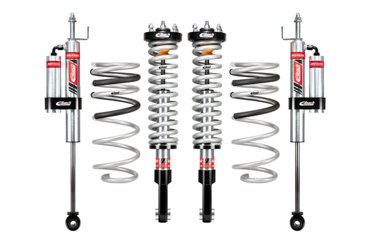 Eibach | Pro-Truck Stage 2R Lift | 2.5/1" | 2024+ Toyota Tacoma