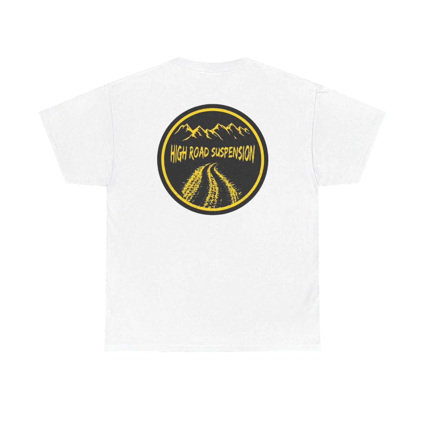 New Logo Tee