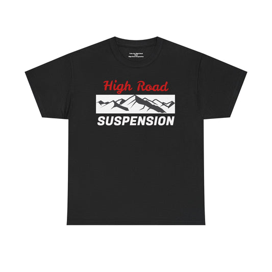 Mountain High Tee