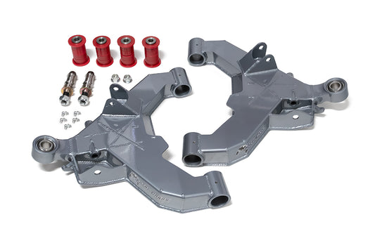 Total Chaos "Expedition Series" Lower Control Arms | 2024+ Toyota Tacoma