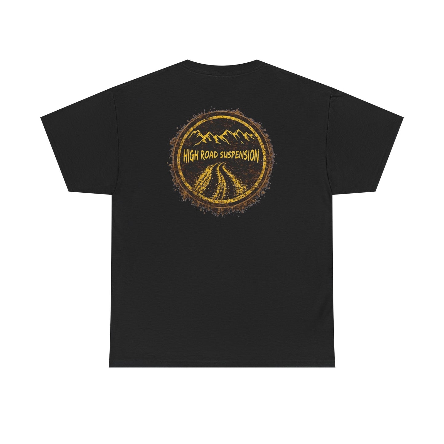 Muddy Logo Tee