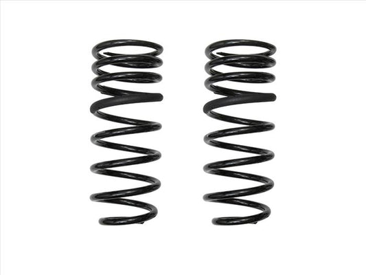 Icon | Rear .5" Lift | Triple Rate Coil Spring Kit | 24+ Toyota Tacoma
