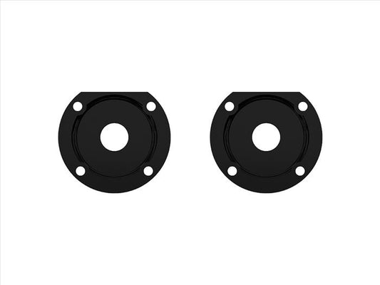 Icon | Coilover Top Plate Reinforcement Kit | 24+ Toyota Tacoma