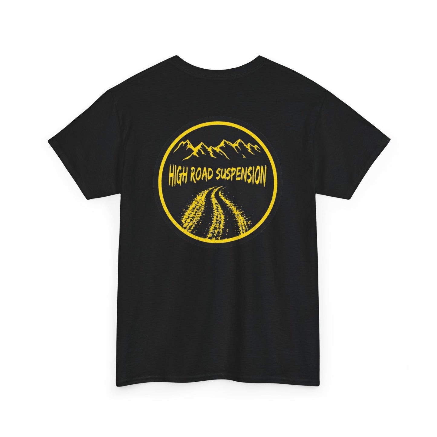 New Logo Tee