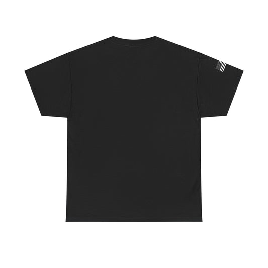 High Road Suspension Fire Department Tee