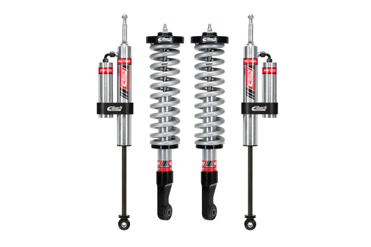 Eibach | Pro Truck Lift | Stage 2R | Toyota Tundra 4WD (2007-2021)