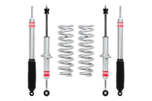 Eibach | Pro Truck Lift | Stage 1 | Toyota Tundra 4WD (2007-2021)