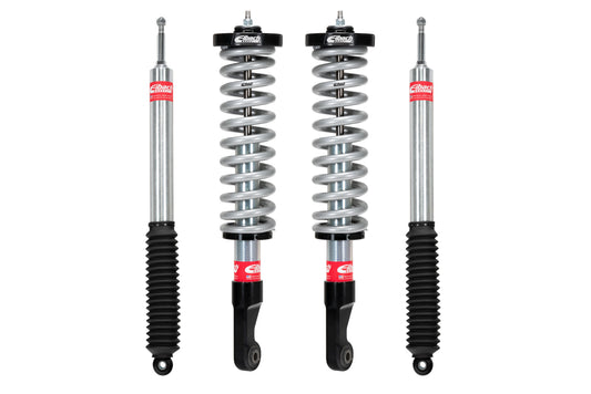 Eibach | Pro Truck Lift | Stage 2 | Toyota Tundra 4WD (2007-2021)