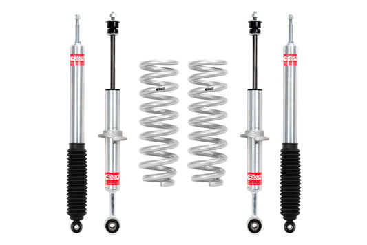 Eibach | Pro Truck Lift | Stage 1 | Toyota Tundra 4WD (2007-2021)