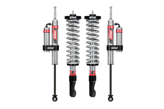 Eibach | Pro Truck Lift | Stage 2R | Toyota Tundra 4WD (2007-2021)