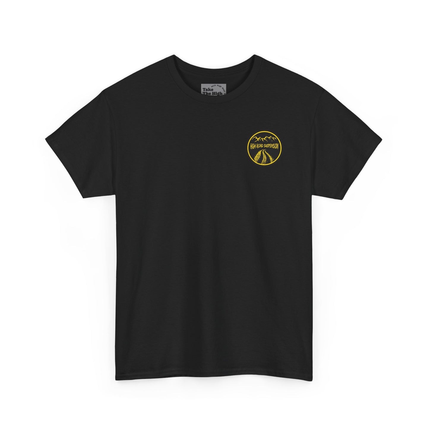 New Logo Tee