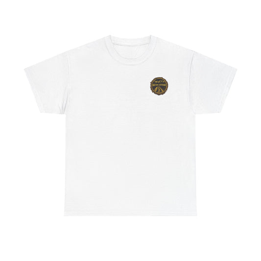 Muddy Logo Tee