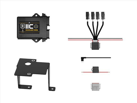 Icon | Intelligent Control Install Kit