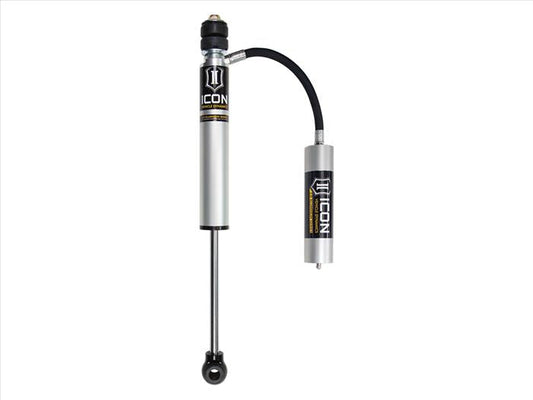 Icon | 2" Body Remote Reservoir Rear PASSENGER SIDE Shock Absorber