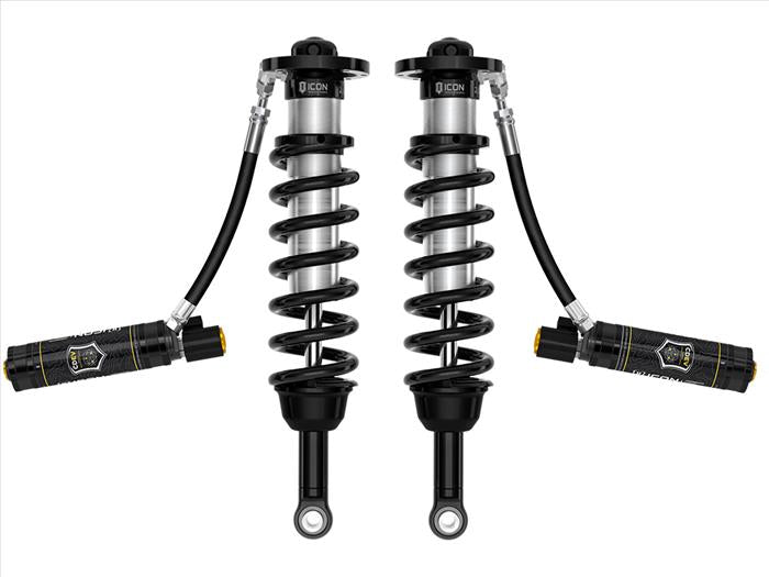Icon | Coilovers | External Reservoir | CDEV | 2024+ Toyota Tacoma