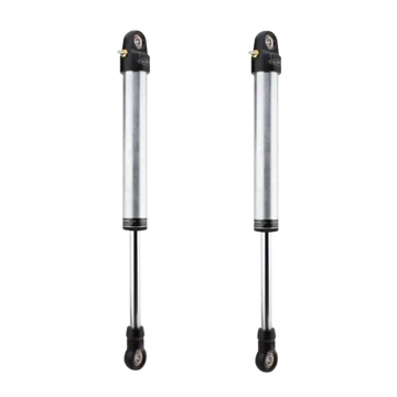 Radflo 2" Body Rear Shocks | Extended Length | IFP | Internal Reservoir | 2022+ Nissan Frontier