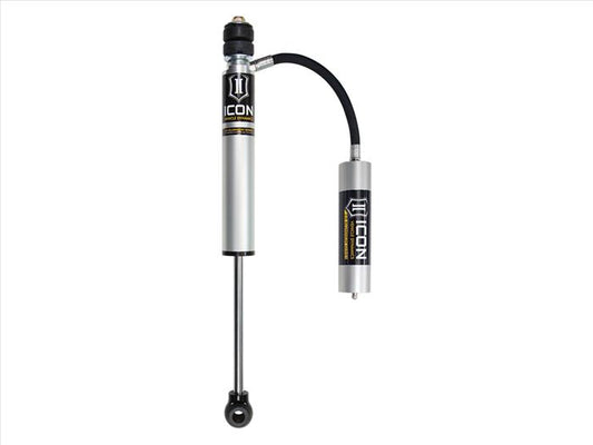 Icon | 2" Body Remote Reservoir Rear PASSENGER SIDE Shock Absorber