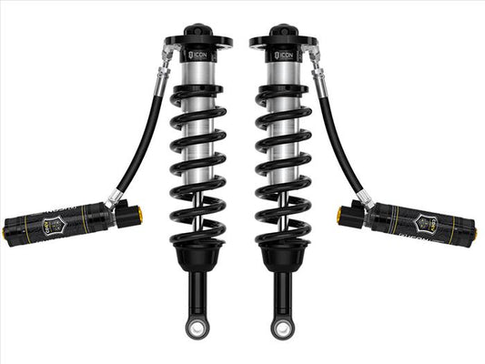Icon | Coilovers | External Reservoir | CDEV | 2024+ Toyota Tacoma
