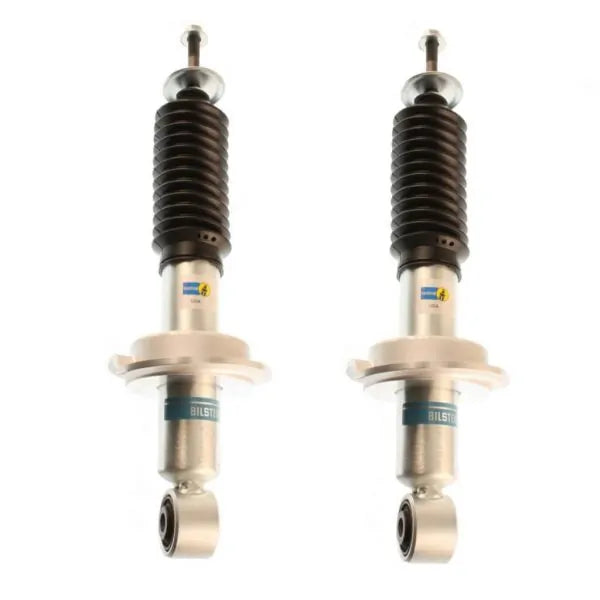 BILSTEIN | 5100 | Height Adjustable Struts | (2004-2015) Nissan Titan, Armada, Infiniti QX56, or Infiniti QX80