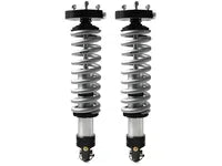 Radflo 2.5" Body Coilovers | Internal Reservoir | Extended Travel
