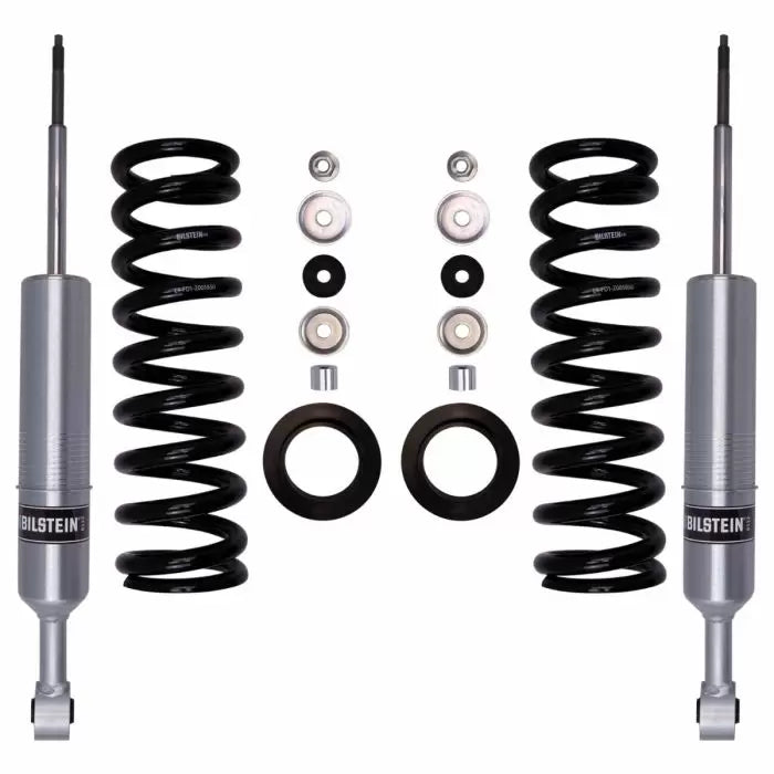 BILSTEIN | B8 6112 | .06-2.5" Front Series Kit | Toyota Tacoma (2005-2023), Toyota 4Runner (2003-2009)| #47-309975