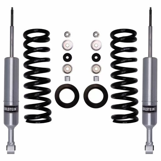 BILSTEIN | B8 6112 | .06-2.5" Front Series Kit | Toyota Tacoma (2005-2023), Toyota 4Runner (2003-2009)| #47-309975
