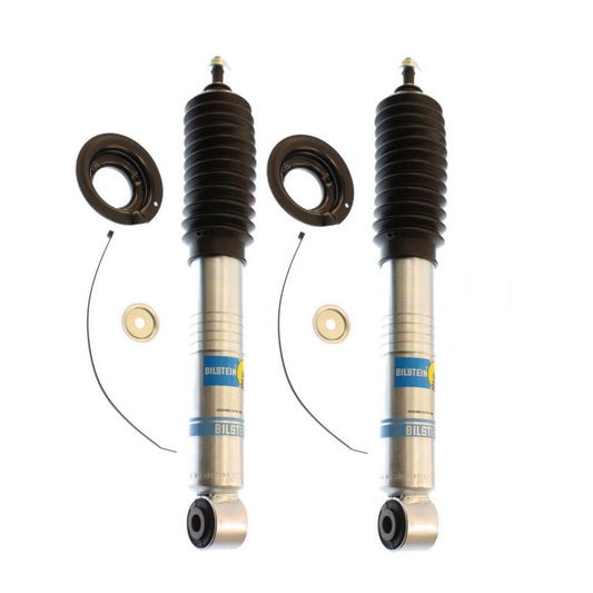 Bilstein 5100 | Struts | 2005-2021 Nissan Frontier