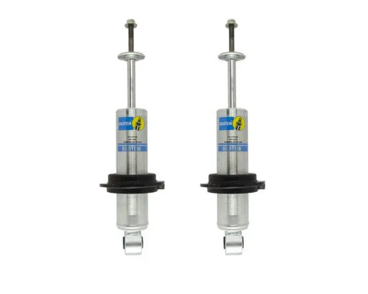 Bilstein 6100 | Height Adjustable Front Struts | 2016-2024 Nissan Titan XD