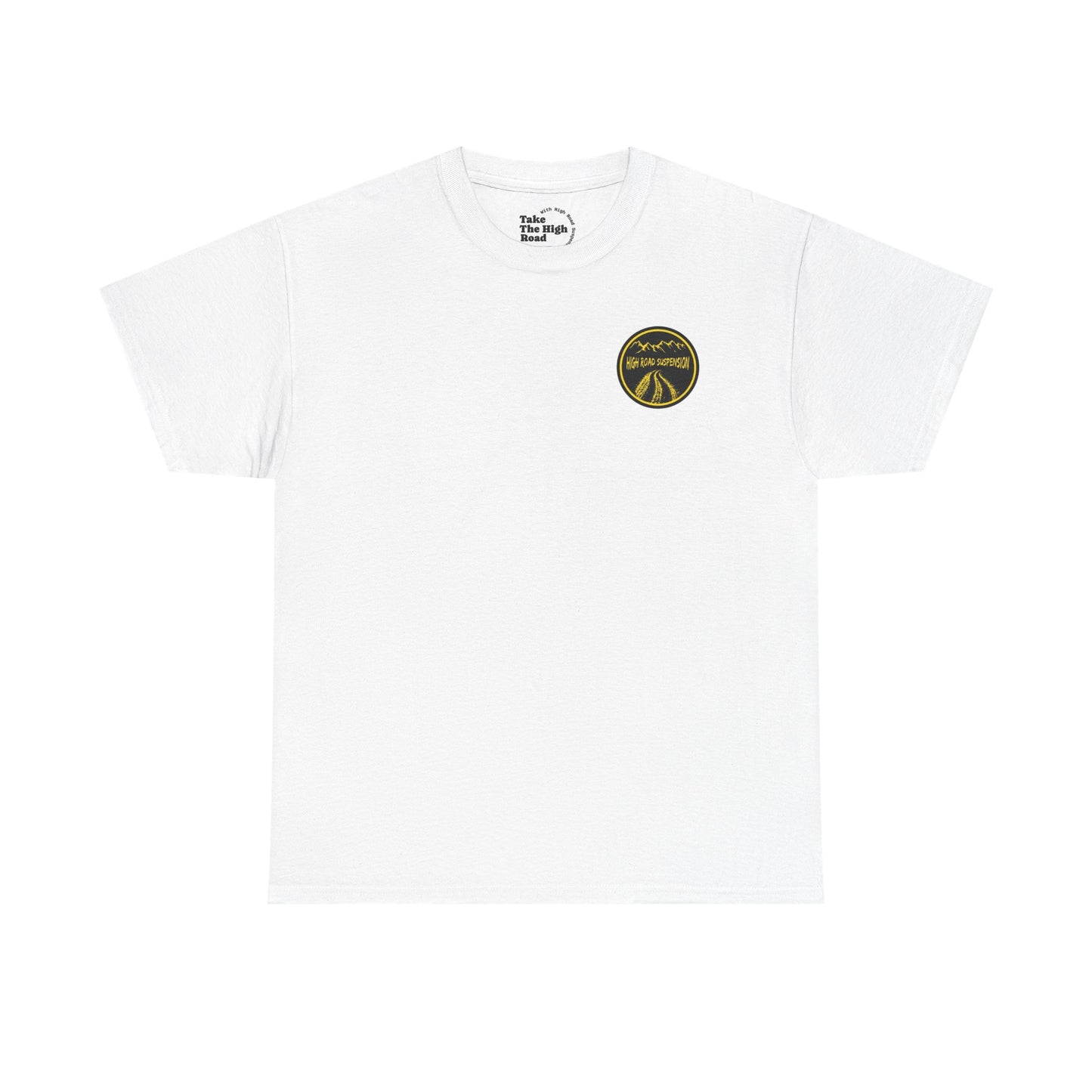 New Logo Tee