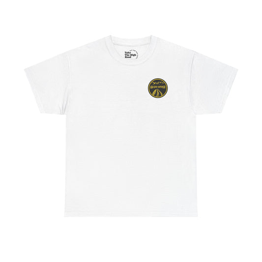 New Logo Tee
