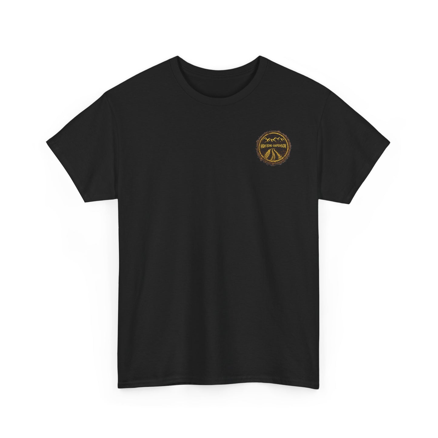 Muddy Logo Tee