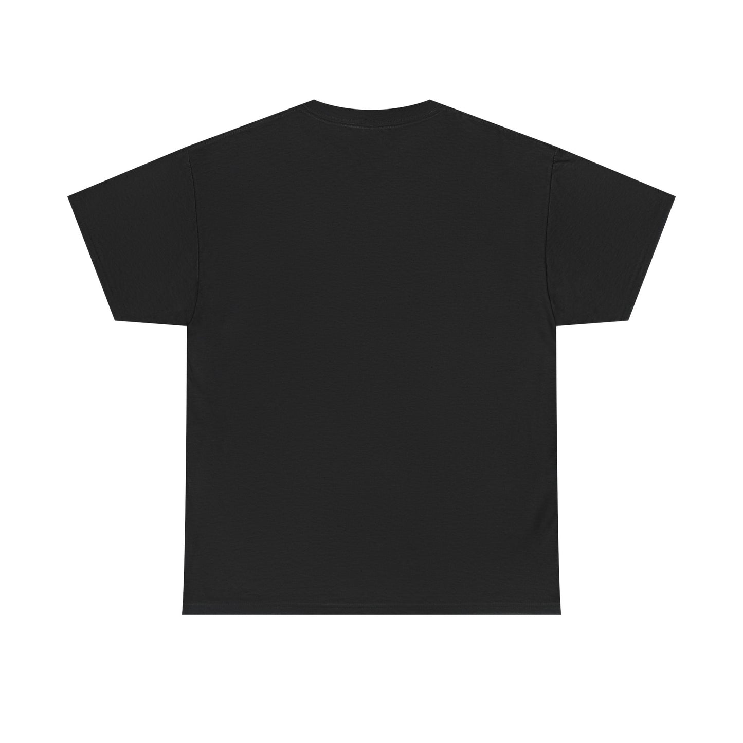 High Road Suspension Topo Tee