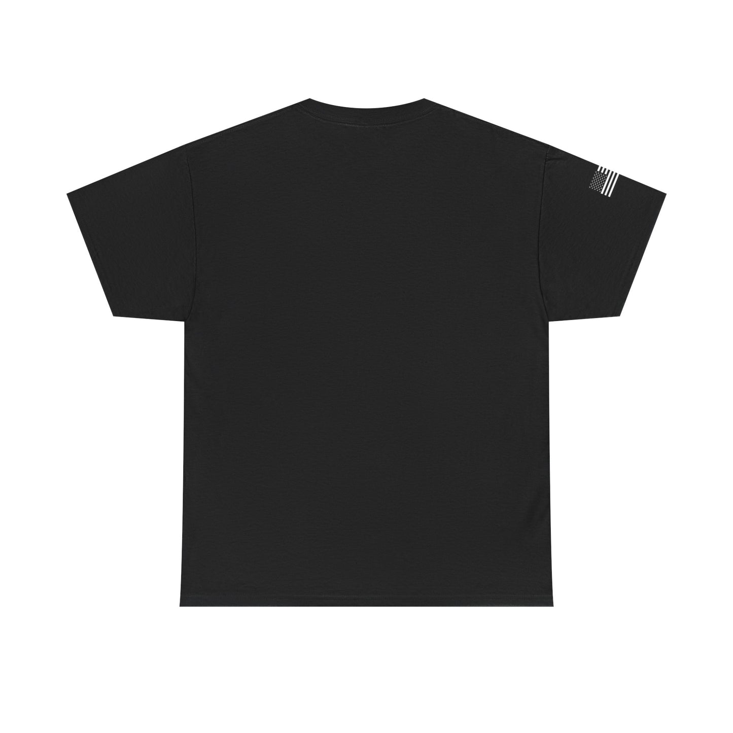 High Road Suspension Police Department Tee