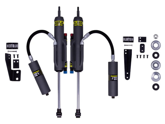 Bilstein | B8 8100 | Rear Bypass Shocks | Toyota Tundra (2007-2021)