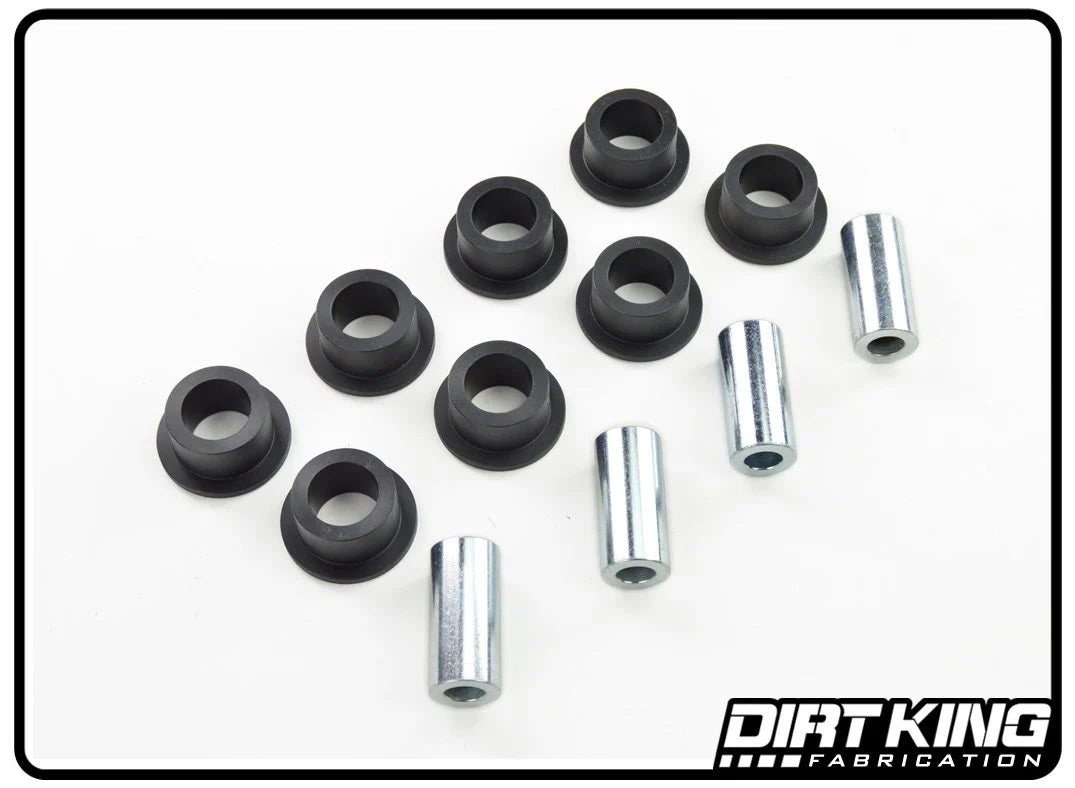 Dirt King | Lower Arm Bushing Rebuild Kit | Toyota Tundra (2007-2021)