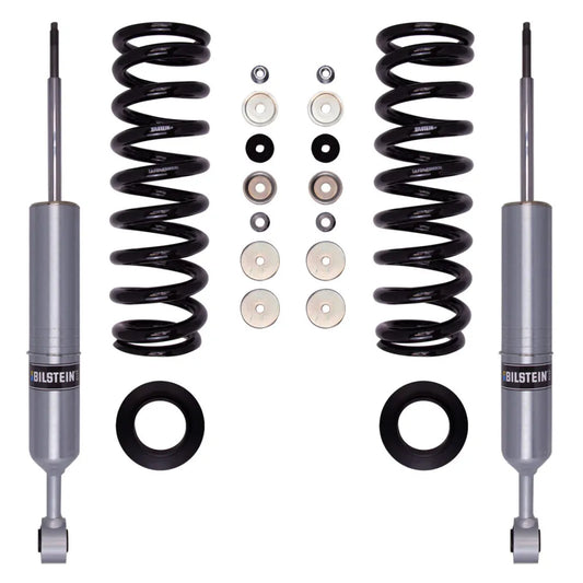 Bilstein | 6112 Lift Strut Kit | Toyota Tundra (2007-2021)