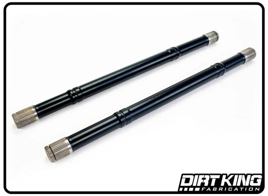 Dirt King | Long Travel Axle Shafts | Toyota Tundra (2007-2021)
