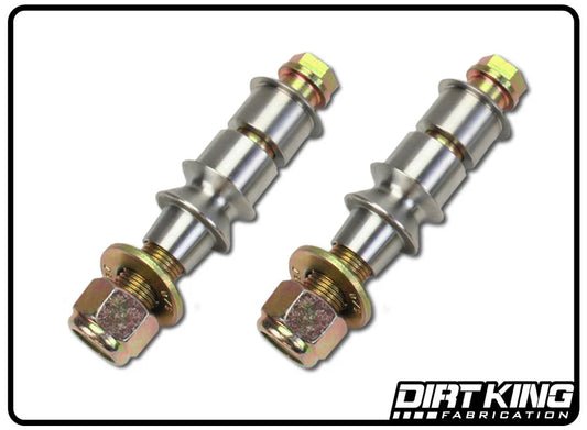 Dirt King | Lower Arm Spacer Kit | Toyota Tundra (2007-2021)